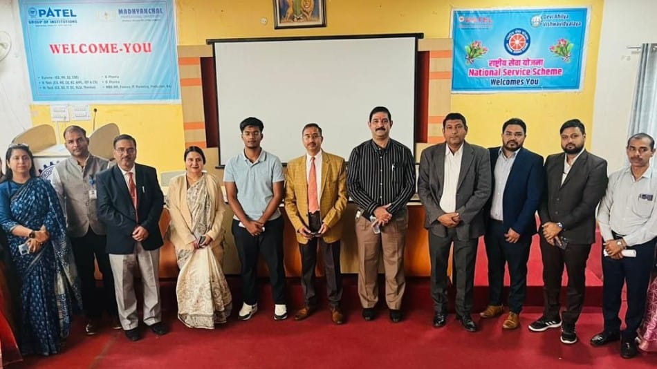 indore news agriculture science international conference