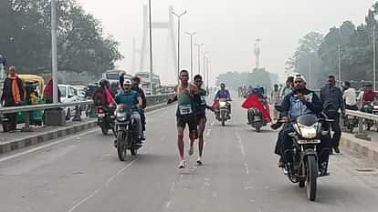 Indira Marathon: Today, runners will show their strength in Indira Marathon, the winner will get a prize