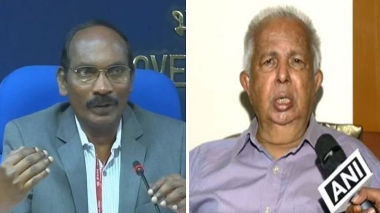 ISRO depended on SpaceX to launch GSAT-N2 as its existing capability was not sufficient: Ex-chiefs