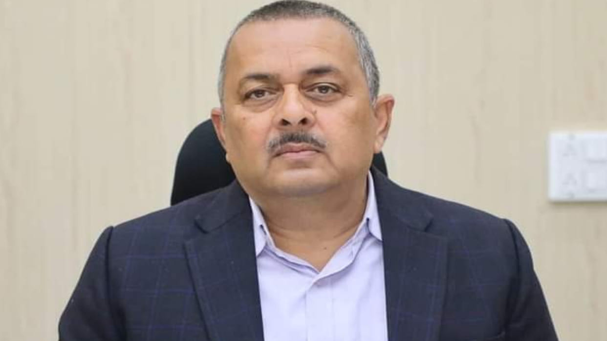 The collector issued an advisory regarding the food prepared in various events