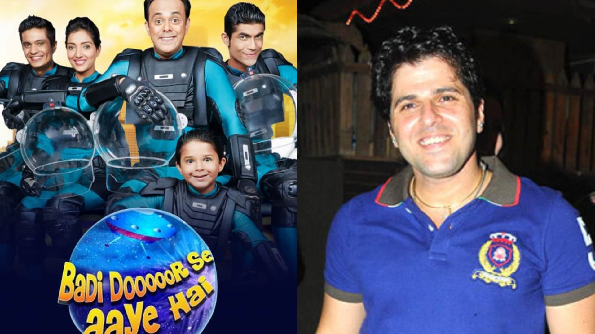 Bakhtiyaar Irani Birthday Today Known Unknown Facts Related To His Acting Career