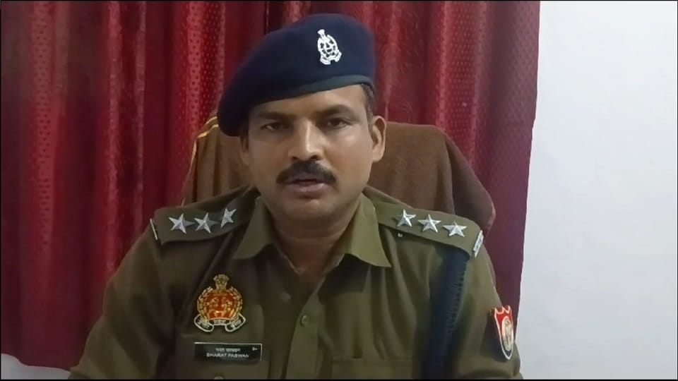 Three students who left home for school are missing two police teams are searching in auraiya