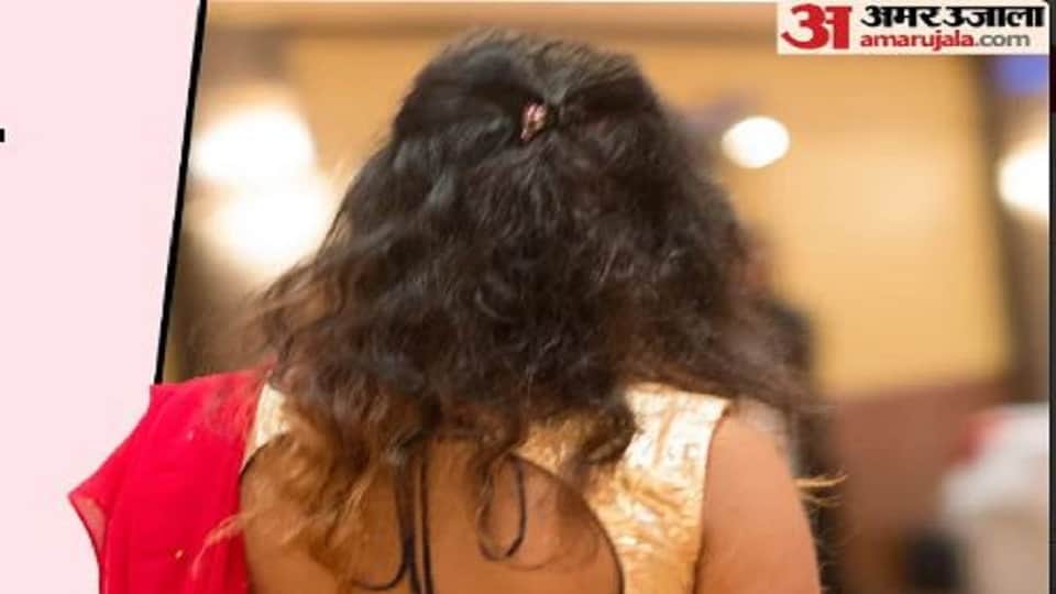 Objectionable Hotel Video Goes Viral Two Men Arrested in Agra