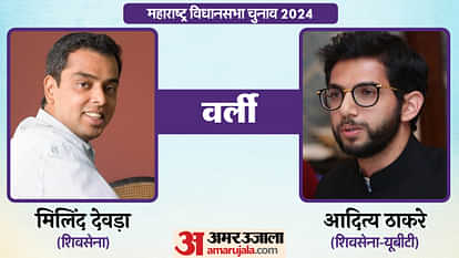 Maharashtra Election 2024 Top Leaders Eknath Shinde Devendra Fadnavis and Hot Seats News in Hindi