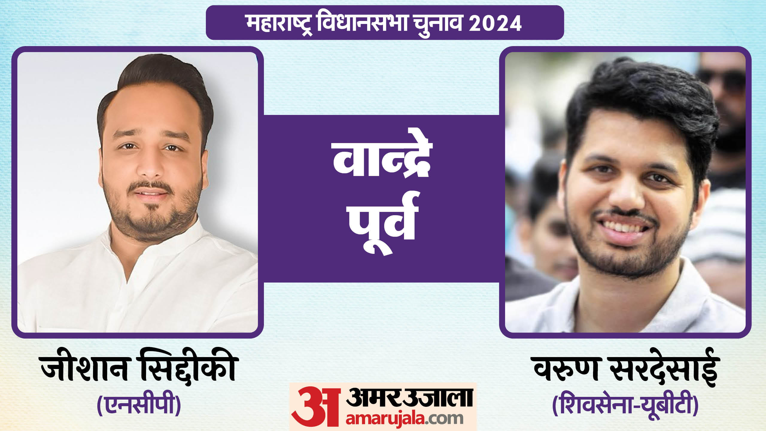 महाराष्ट्र विधानसभा चुनाव के चर्चित चेहरे