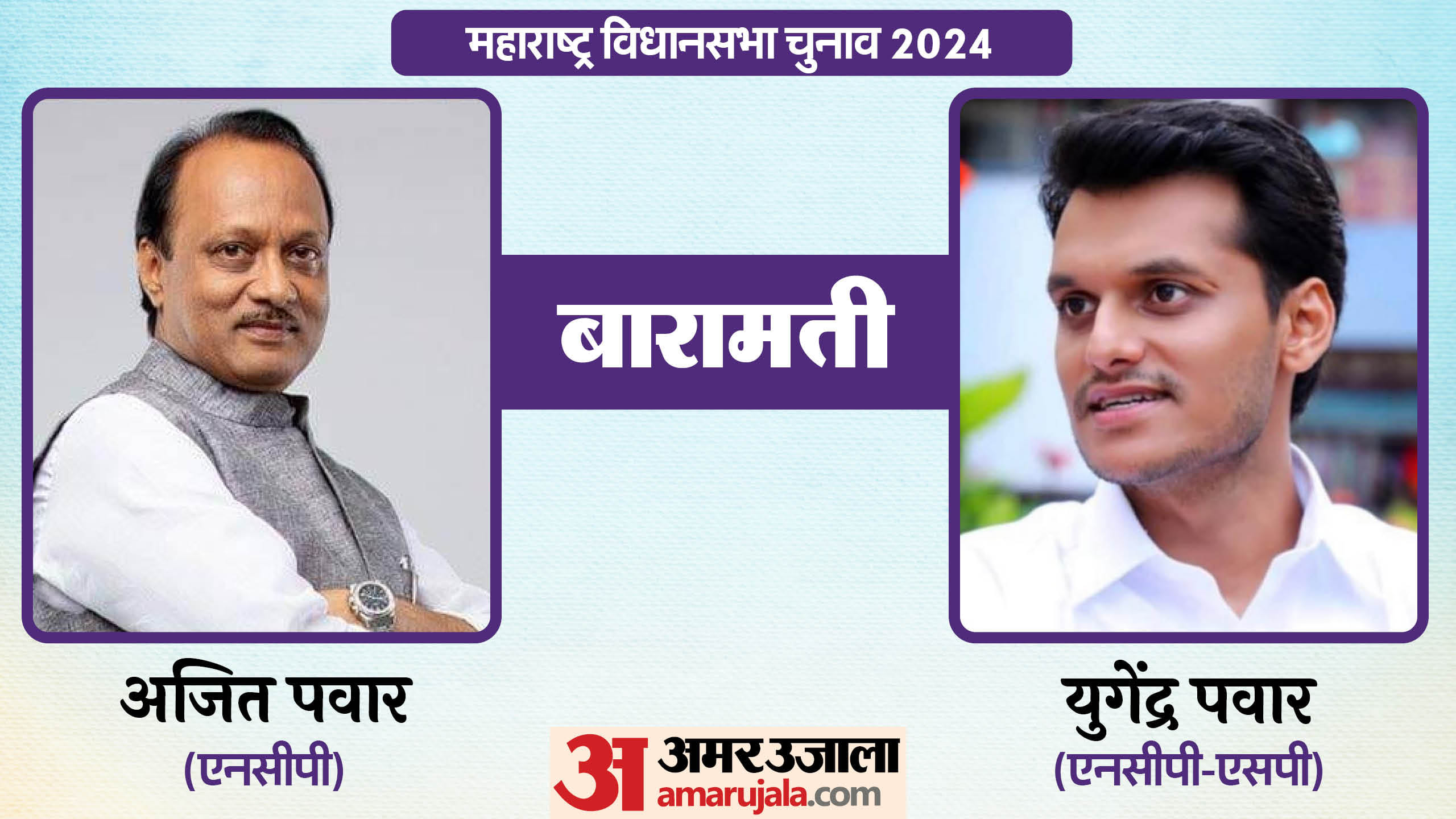 महाराष्ट्र विधानसभा चुनाव के चर्चित चेहरे