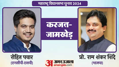 Maharashtra Election 2024 Top Leaders Eknath Shinde Devendra Fadnavis and Hot Seats News in Hindi