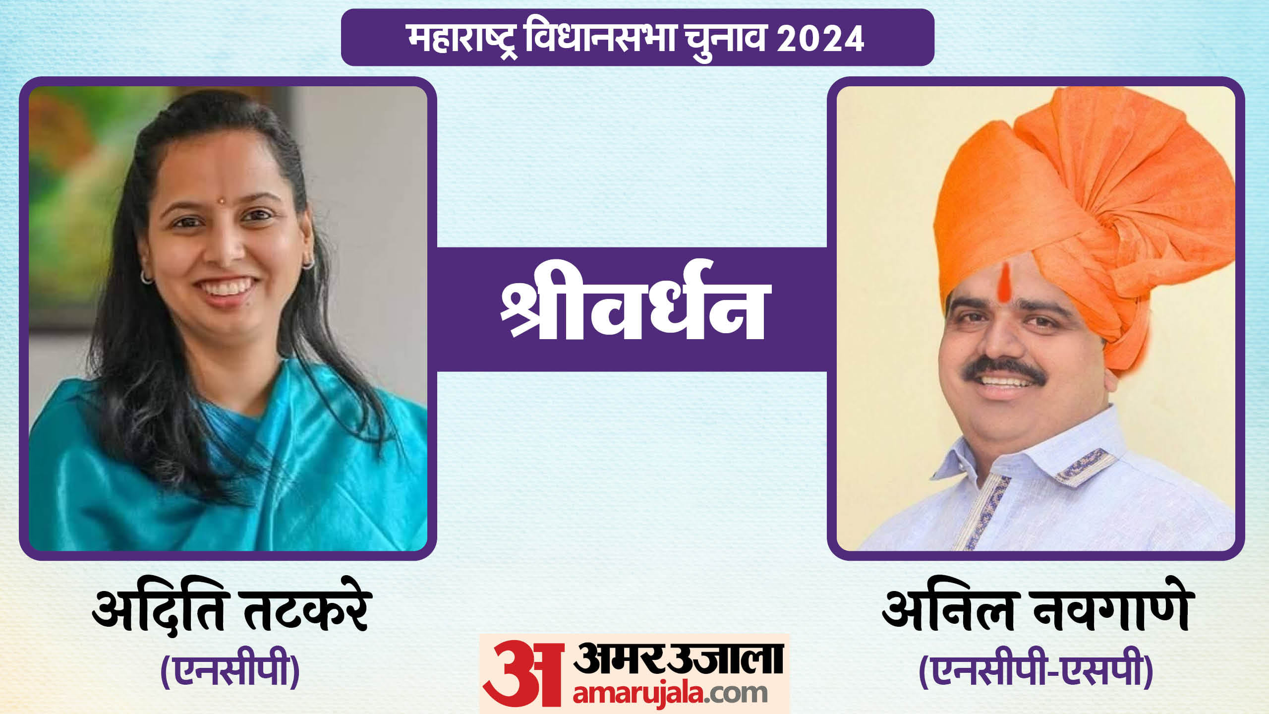 महाराष्ट्र विधानसभा चुनाव के चर्चित चेहरे