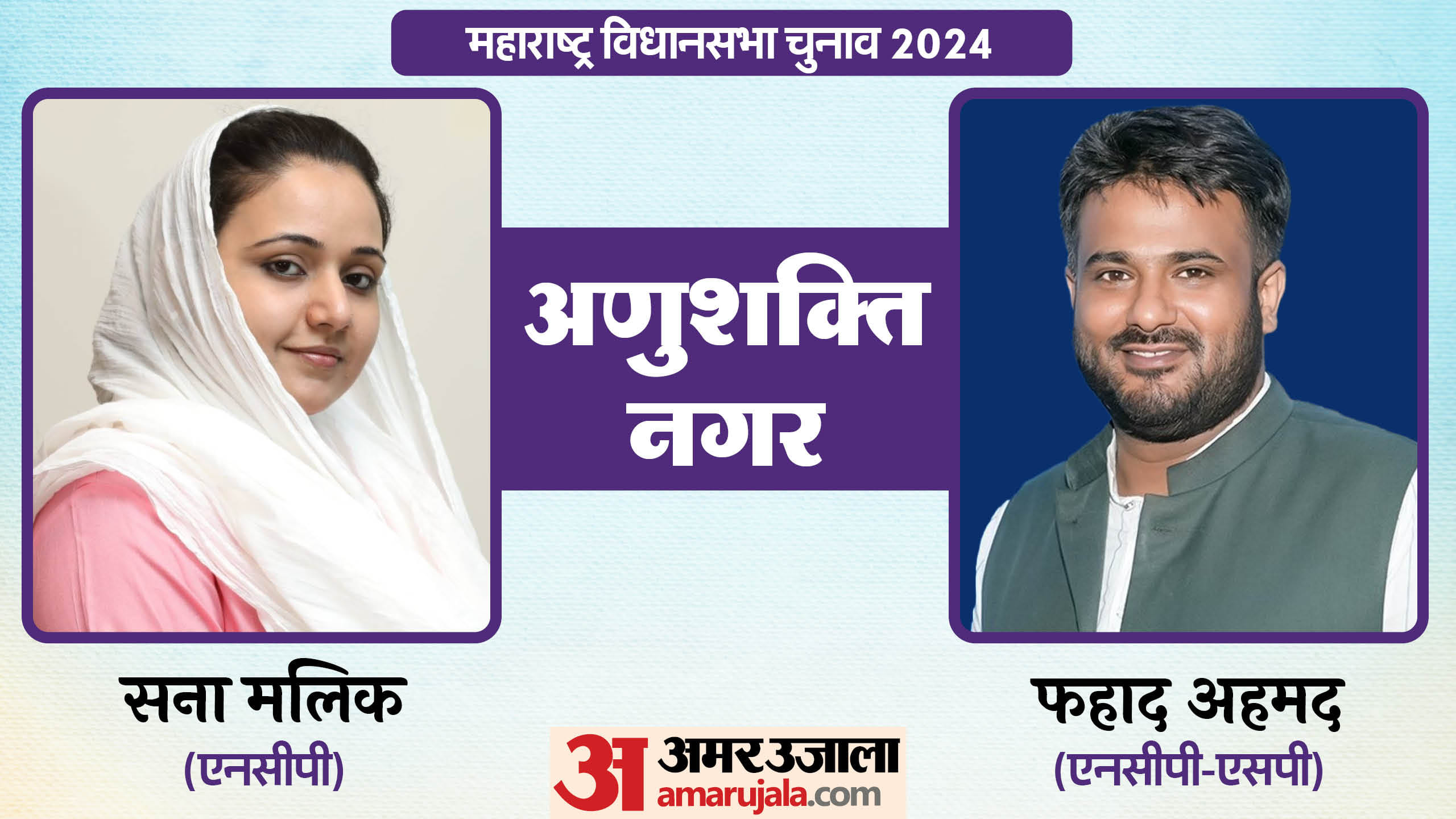 महाराष्ट्र विधानसभा चुनाव के चर्चित चेहरे