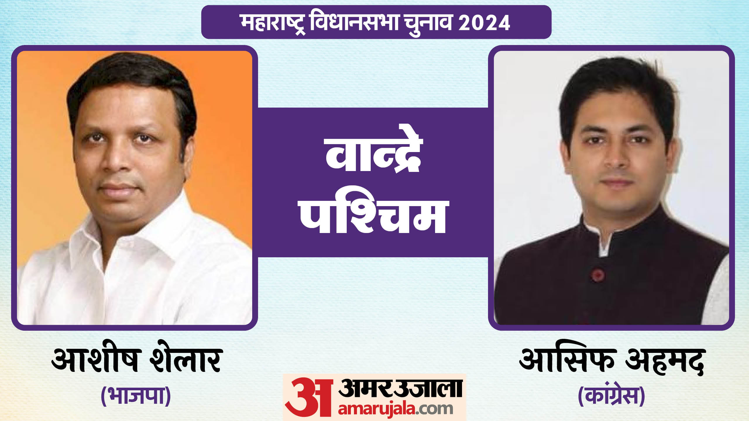महाराष्ट्र विधानसभा चुनाव के चर्चित चेहरे