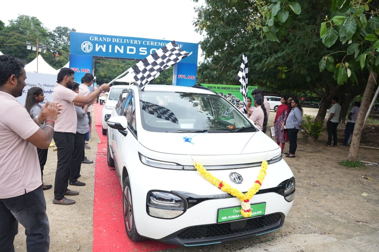 MG Windsor EV Broke Down in Just 4 Days, Consumer Court Orders Full Refund of Rs 19.56 Lakh