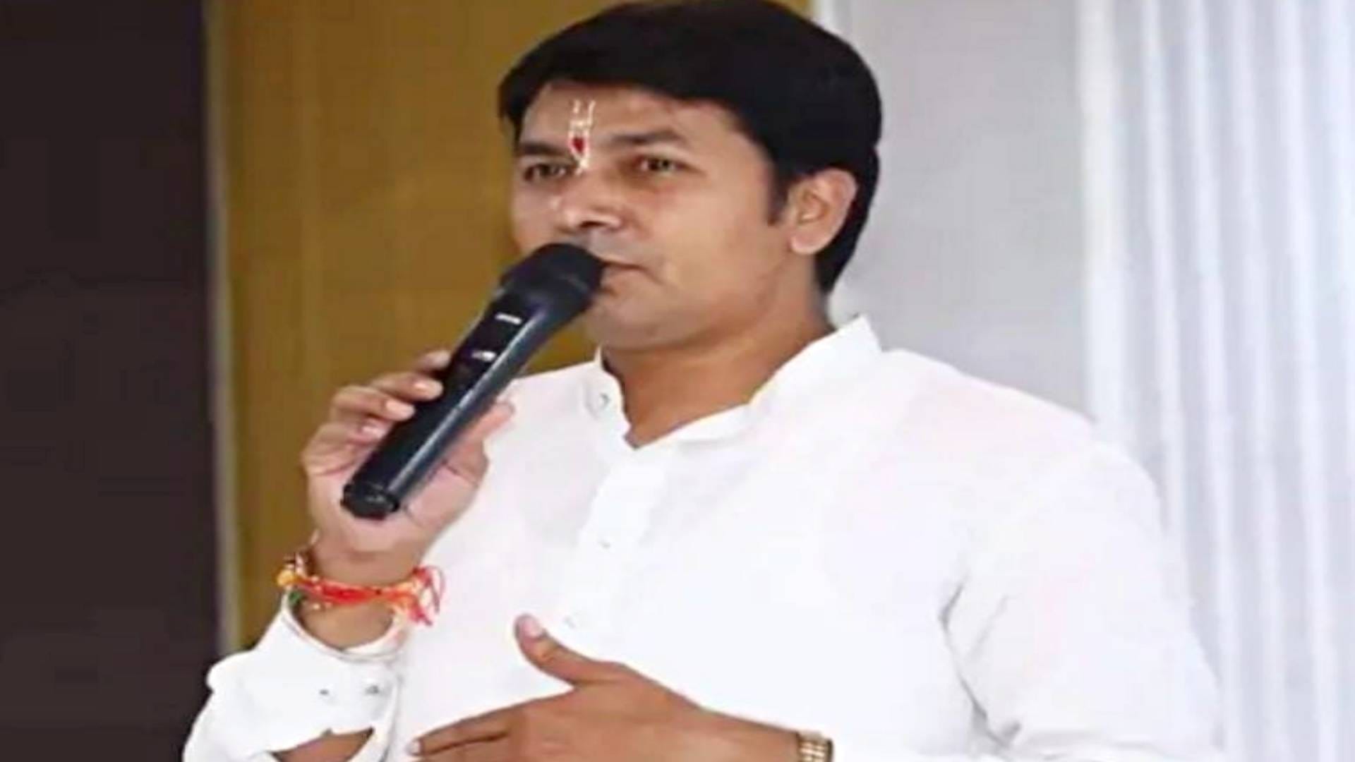 व्यापारी जीवन सोनी