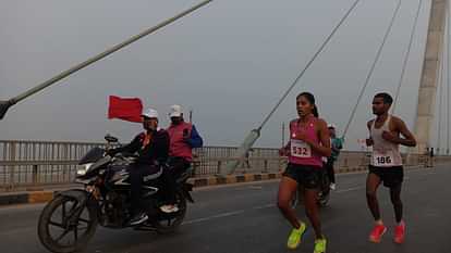 Indira Marathon: Today, runners will show their strength in Indira Marathon, the winner will get a prize