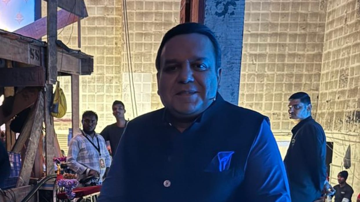 Punit Goenka quits as Zee MD but will continue as CEO of the company as per report