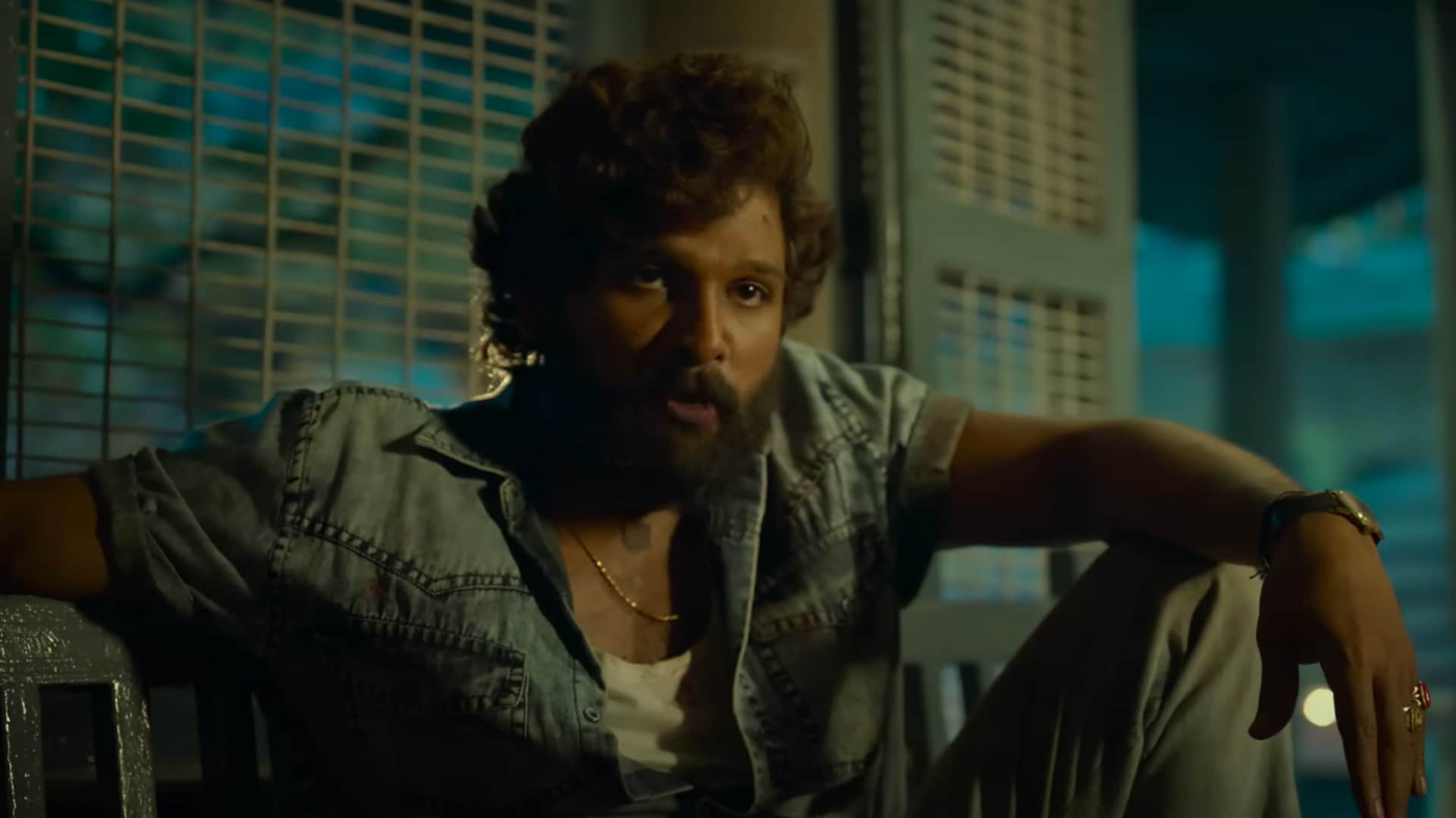 Allu Arjun Top Five Highest Grossing Movies Pushpa The Rise Ala Vaikunthapurramuloo Race Gurram