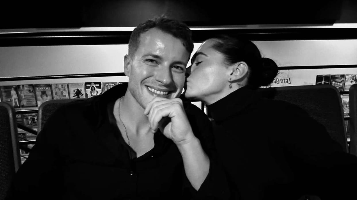 Paul Teal Dies One Tree Hill star passes away at 35 fighting with cancer fiancee pays tribute