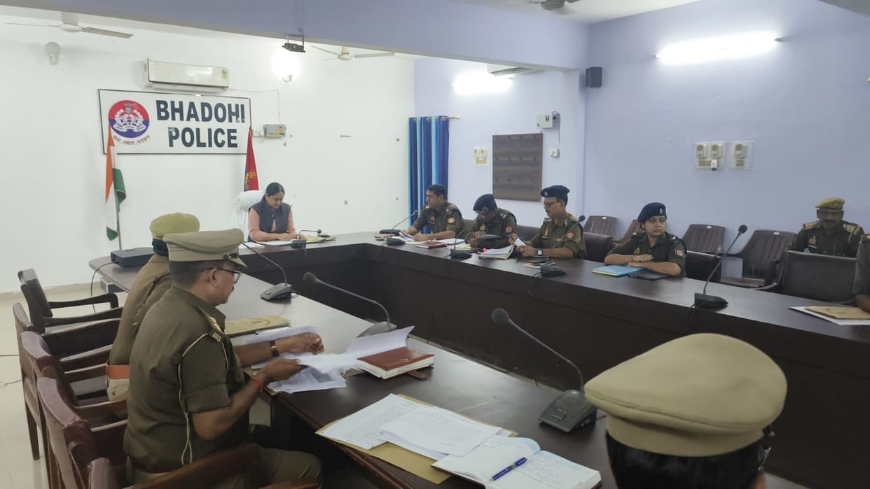 Instructions from Superintendent of Police do effective advocacy in Operation Conviction