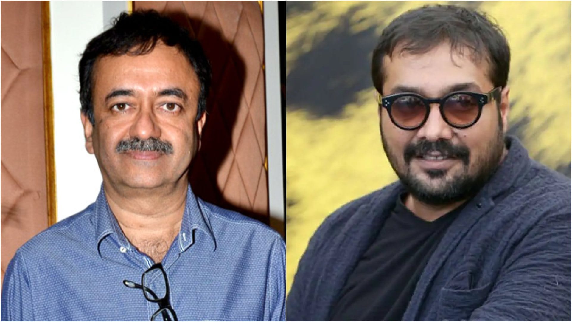 Rajkumar Hirani Birthday: Know About 3 Idiots Sanju movie fame Director career movies and life story