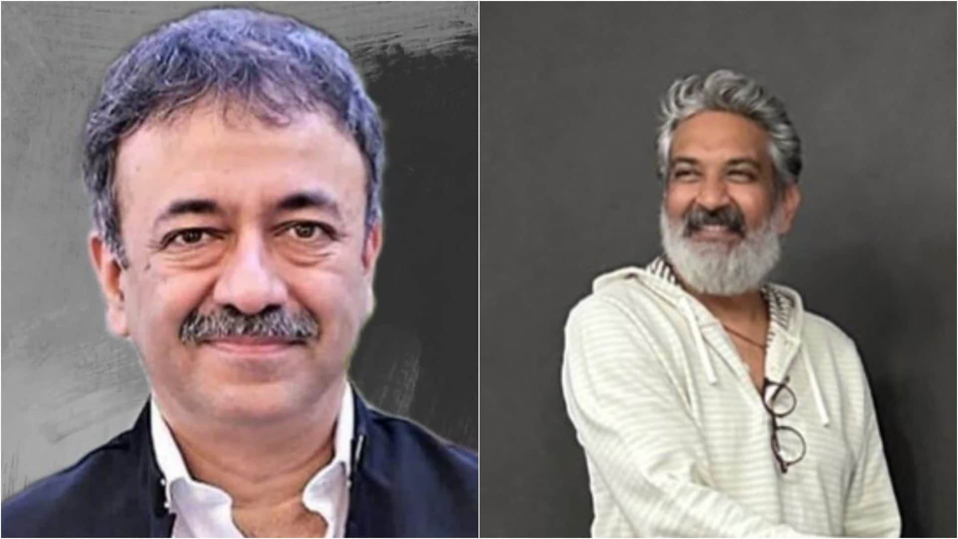 Rajkumar Hirani Birthday: Know About 3 Idiots Sanju movie fame Director career movies and life story