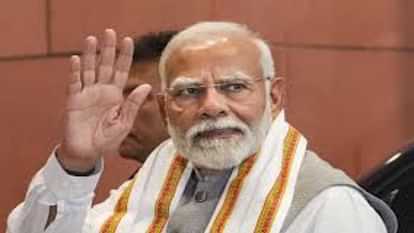 Rajasthan News: PM can come to Jaipur twice in the month of Dec. first anniversary of state government on 15th