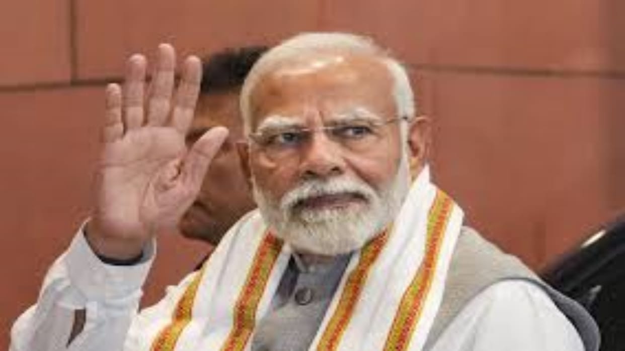 Rajasthan News: PM can come to Jaipur twice in the month of Dec. first anniversary of state government on 15th