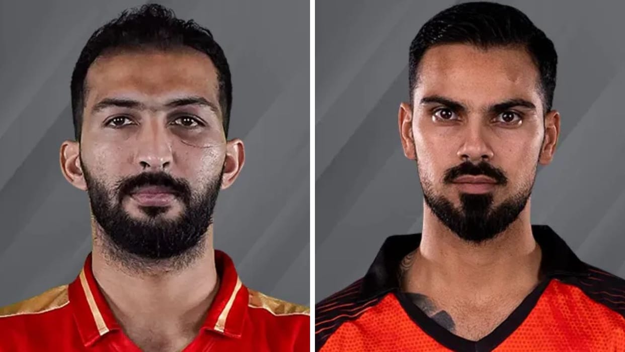 Syed Mushtaq Ali Trophy Himachal 15 member team announced Rishi Dhawan captain And Mayank Dagar VC