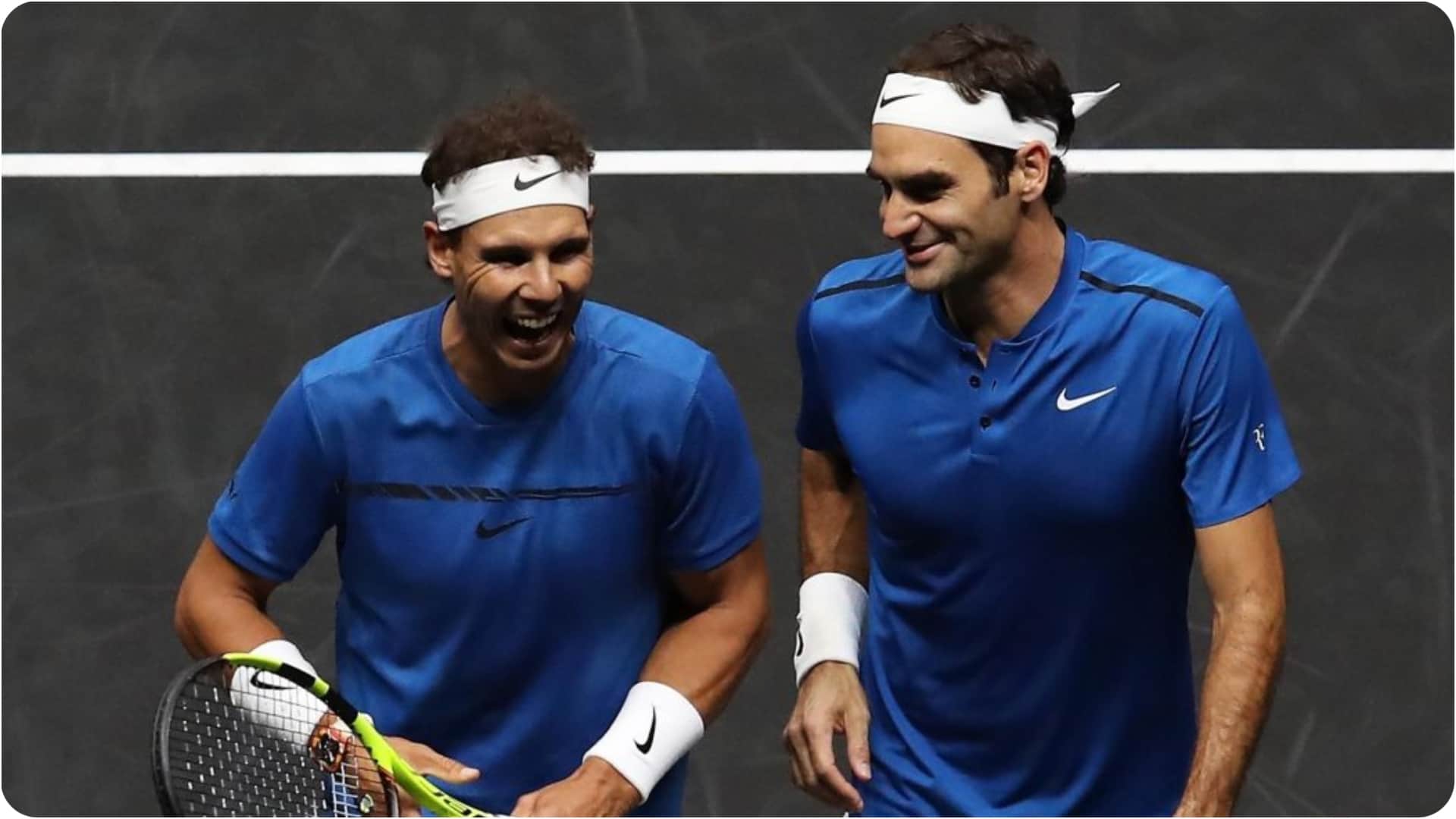 Rafael Nadal: 'I want to be remembered as a good person, not by titles', Nadal said after retirement