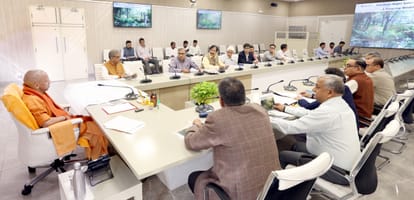 UP: Country's first night safari will be built in Lucknow, will expand in 900 acres, these features will attra