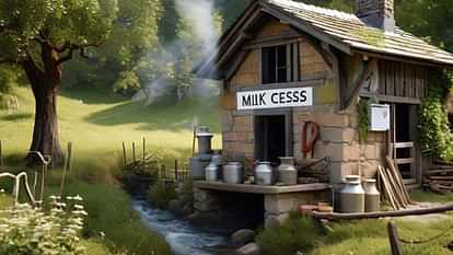 Himachal News Electricity consumers will have to pay environment and milk cess Governor approves bill