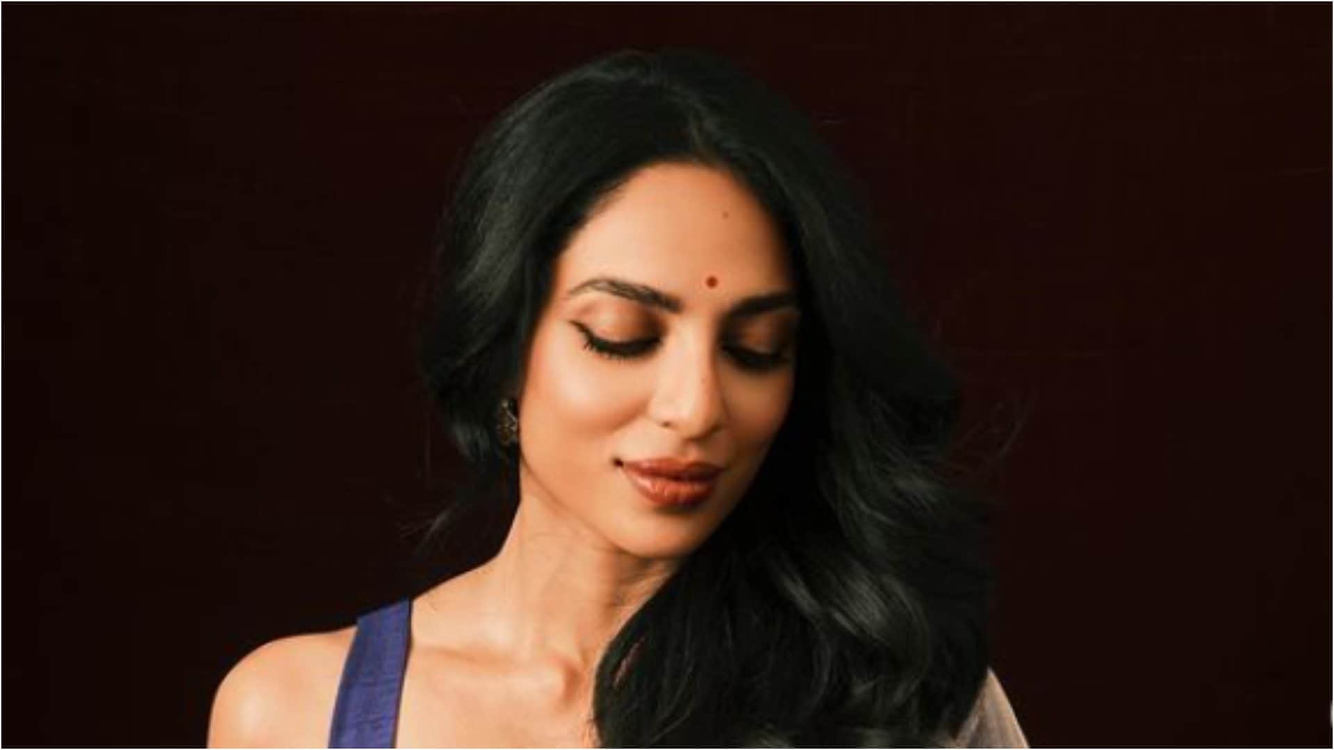Sobhita Dhulipala Naga Chaitanya Wedding: Bride to be Sobhita finalized her wedding attire Know Details