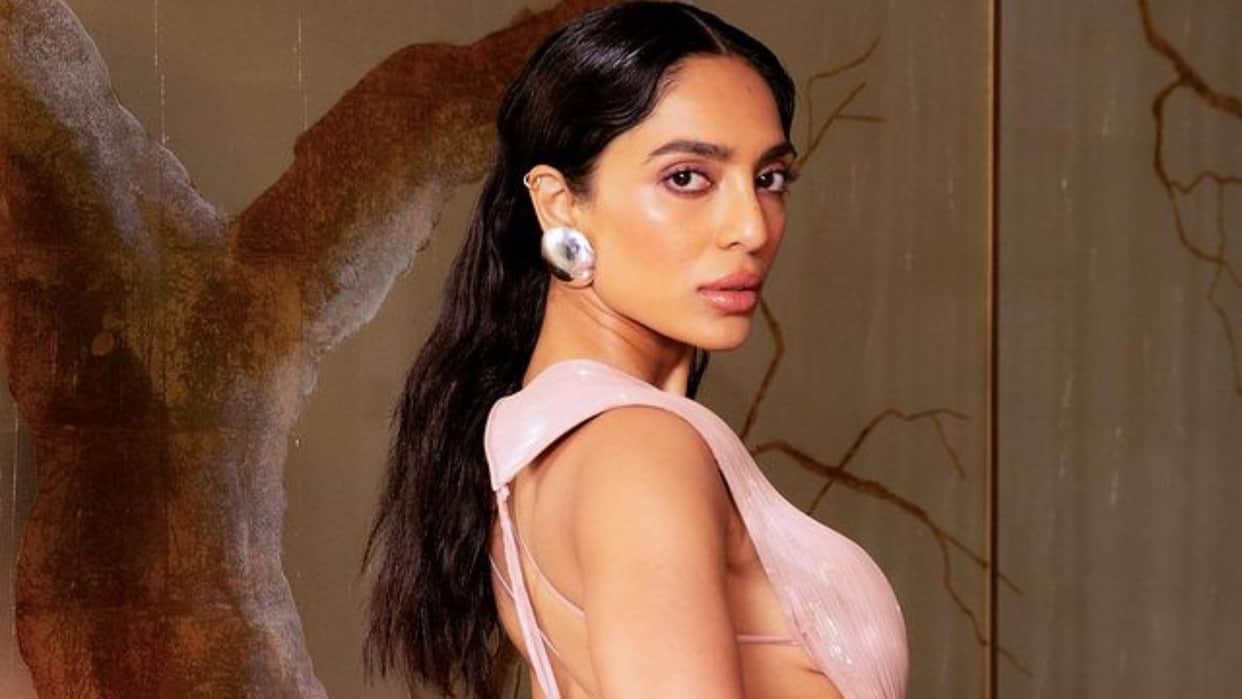 Sobhita Dhulipala was Dating fashion designer Pranav Misra Before South Actor Naga Chaitanya