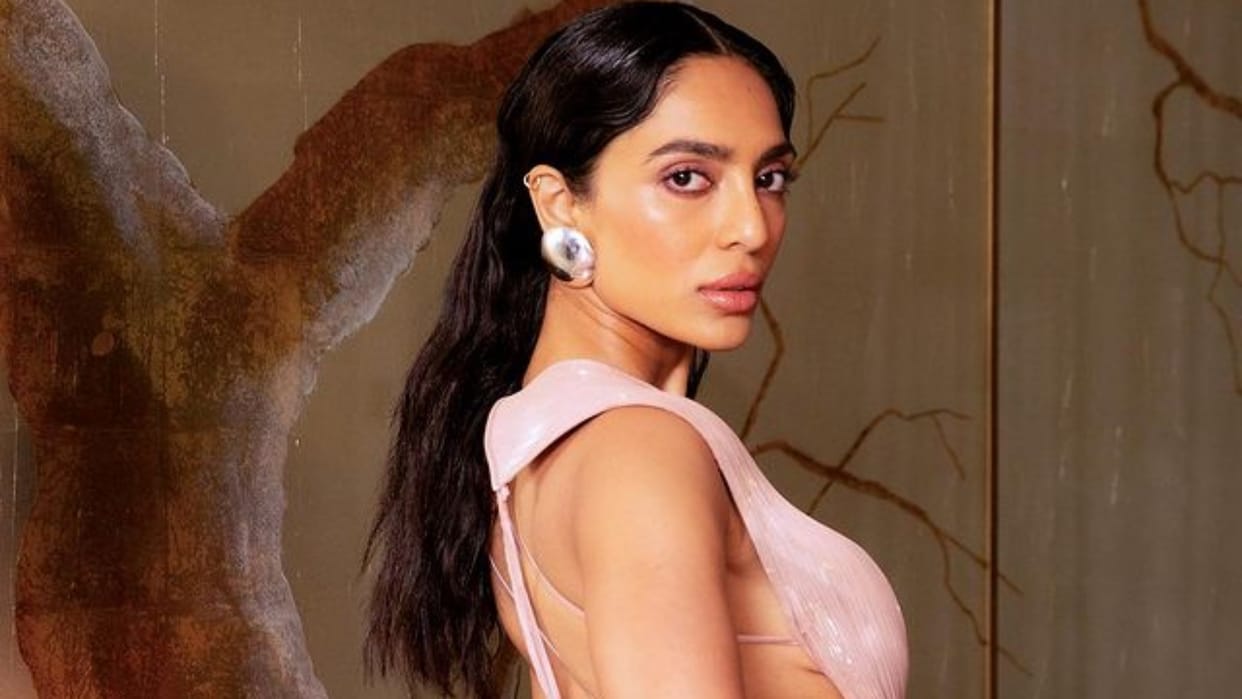Sobhita Dhulipala was Dating fashion designer Pranav Misra Before South Actor Naga Chaitanya