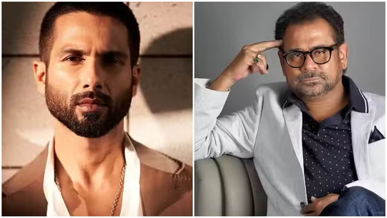 Bhool Bhulaiyaa 3 Actor Anees Bazmee clarified on the rift rumors with Deva actor Shahid Kapoor