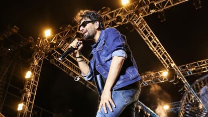 Singer Composer Shekhar Ravjiani shocking Revelation About Losing His Voice said I Was Destroyed