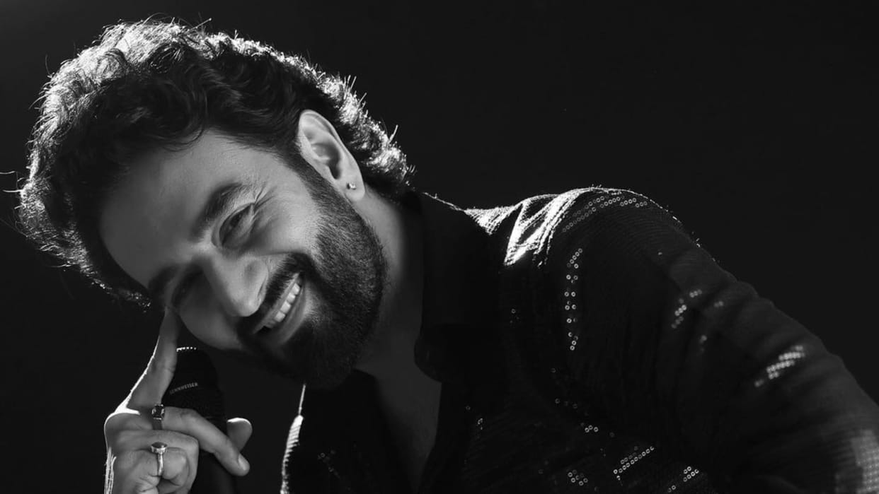 Singer Composer Shekhar Ravjiani shocking Revelation About Losing His Voice said I Was Destroyed