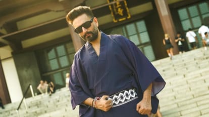 Singer Composer Shekhar Ravjiani shocking Revelation About Losing His Voice said I Was Destroyed