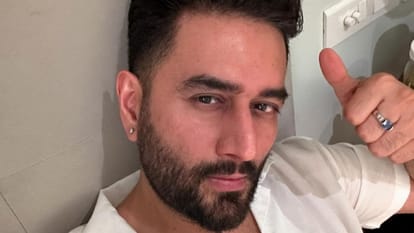Singer Composer Shekhar Ravjiani shocking Revelation About Losing His Voice said I Was Destroyed
