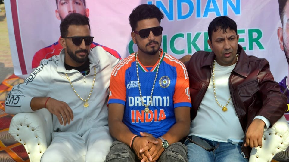 West UP News: IPL stars will help the talent of Shamli's cricketers... Read sports activities on one click