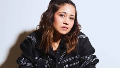 Shweta Tripathi Exclusive Interview Actress Talk About Her New Theatre Show External Affairs And Career