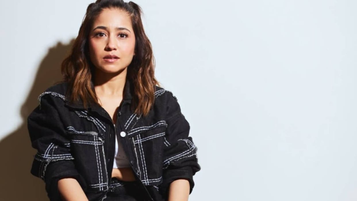 Actress Shweta Tripathi Urged Audiences To Support Female led Films Shows