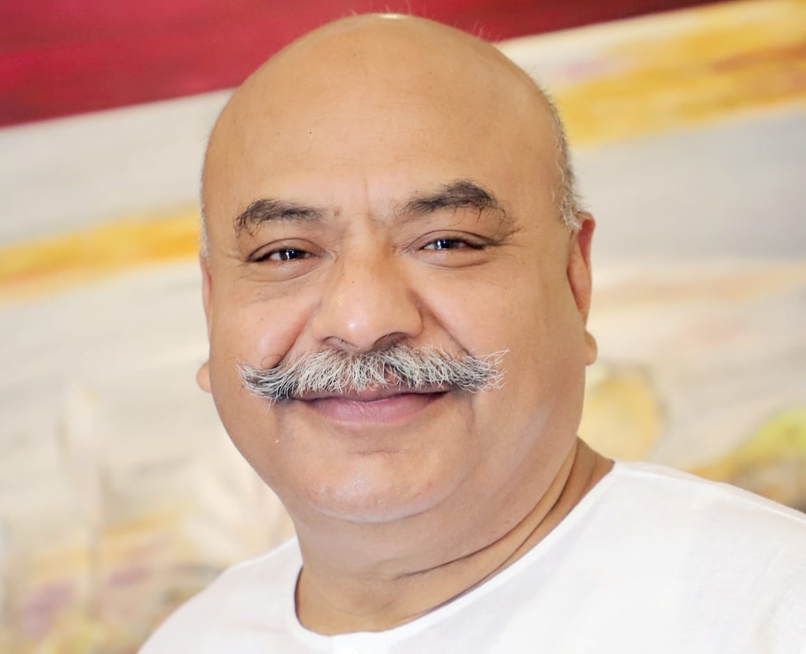 Sudhanshu Mittal