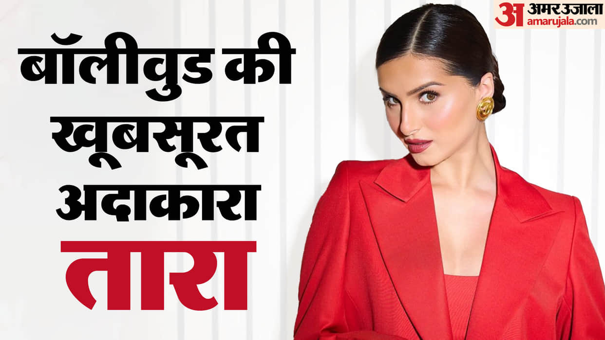 Tara Sutaria Birthday when actress missed the chance to debut with Hollywood Star Will Smith Film Aladdin