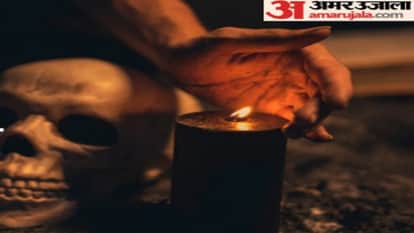 Husband Accused of Using Witchcraft to Trap Women Throws Out Wife and Kids