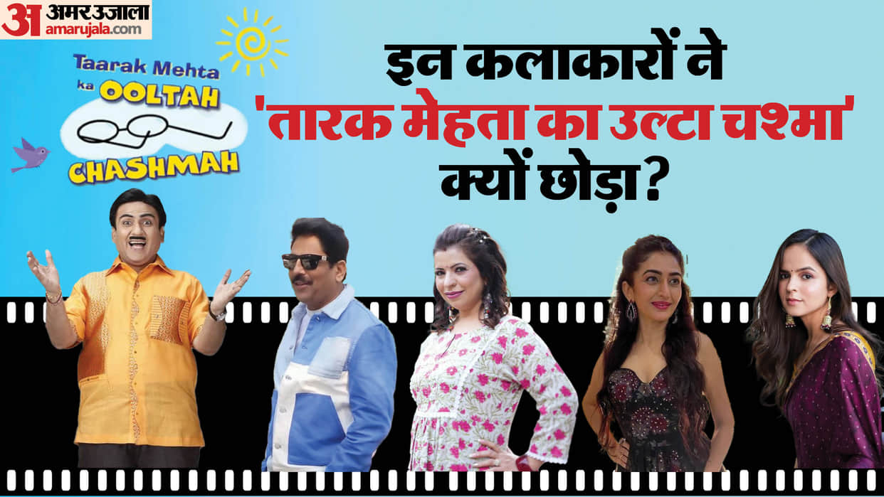 Dilip Joshi Broke Silence On Recent Taarak Mehta Ka Ooltah Chashmah Controversy Earlier Many Actors Left Seri