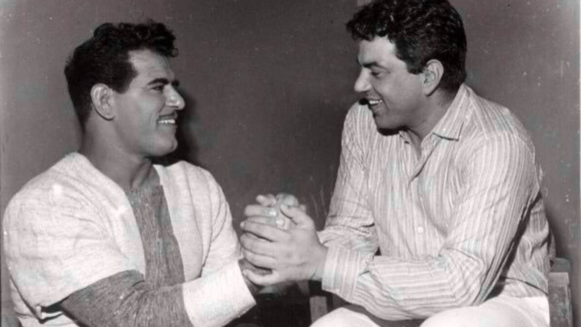 Dara Singh Birth Anniversary special know about his wrestling acting journey details of diet physique