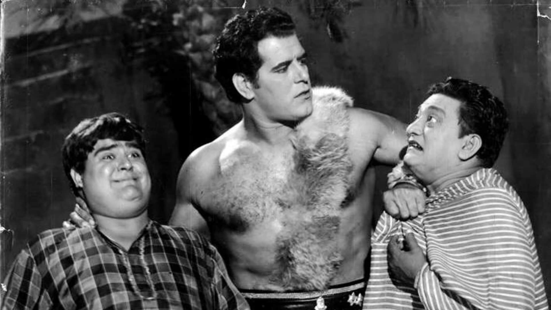Dara Singh Birth Anniversary special know about his wrestling acting journey details of diet physique