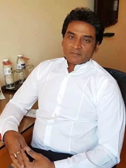 दया शंकर पांडे