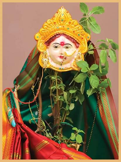 importance of tulsi