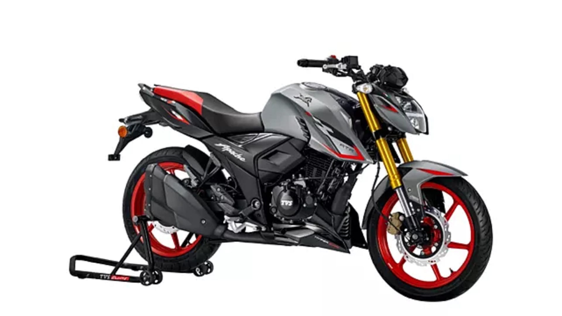 Top 5 Most Affordable Bikes in India with USD Front Forks in 2025