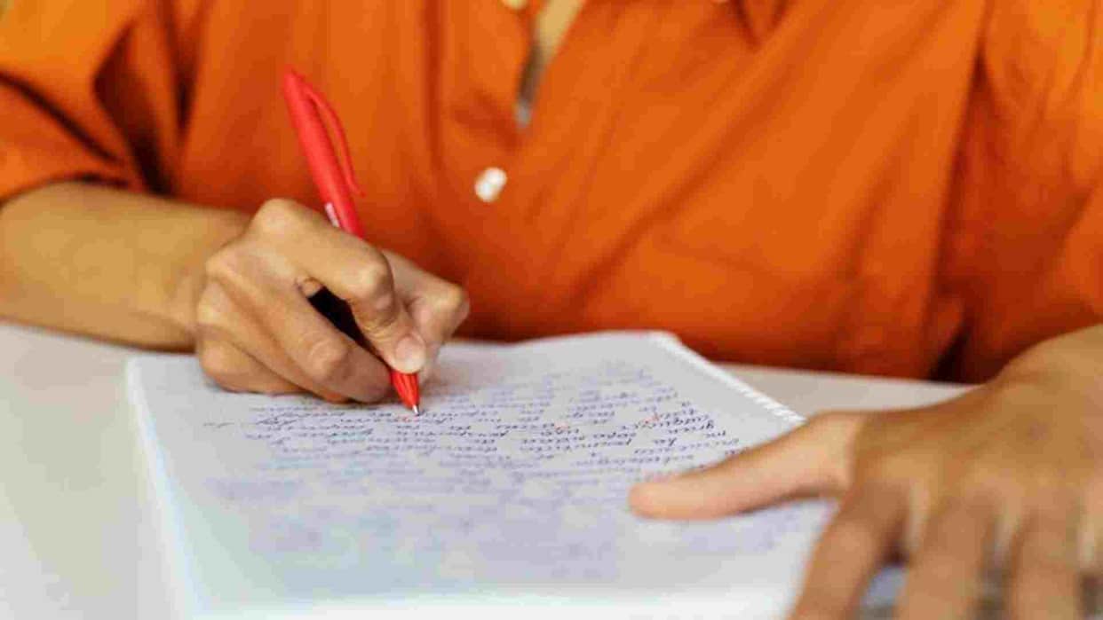 UP Board 5100 students take High School private exam 4800 Intermediate private exam notification issued